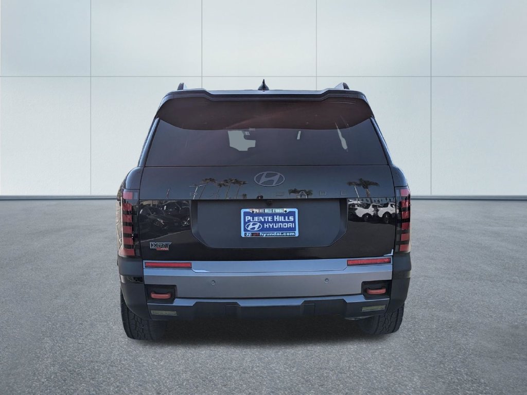 New 2026 Hyundai Palisade XRT Pro AWD/4WD image 5