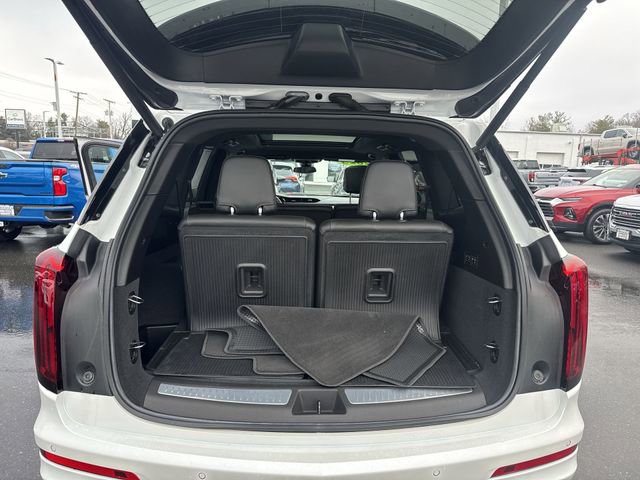 Certified 2023 Cadillac XT6 Premium Luxury image 27
