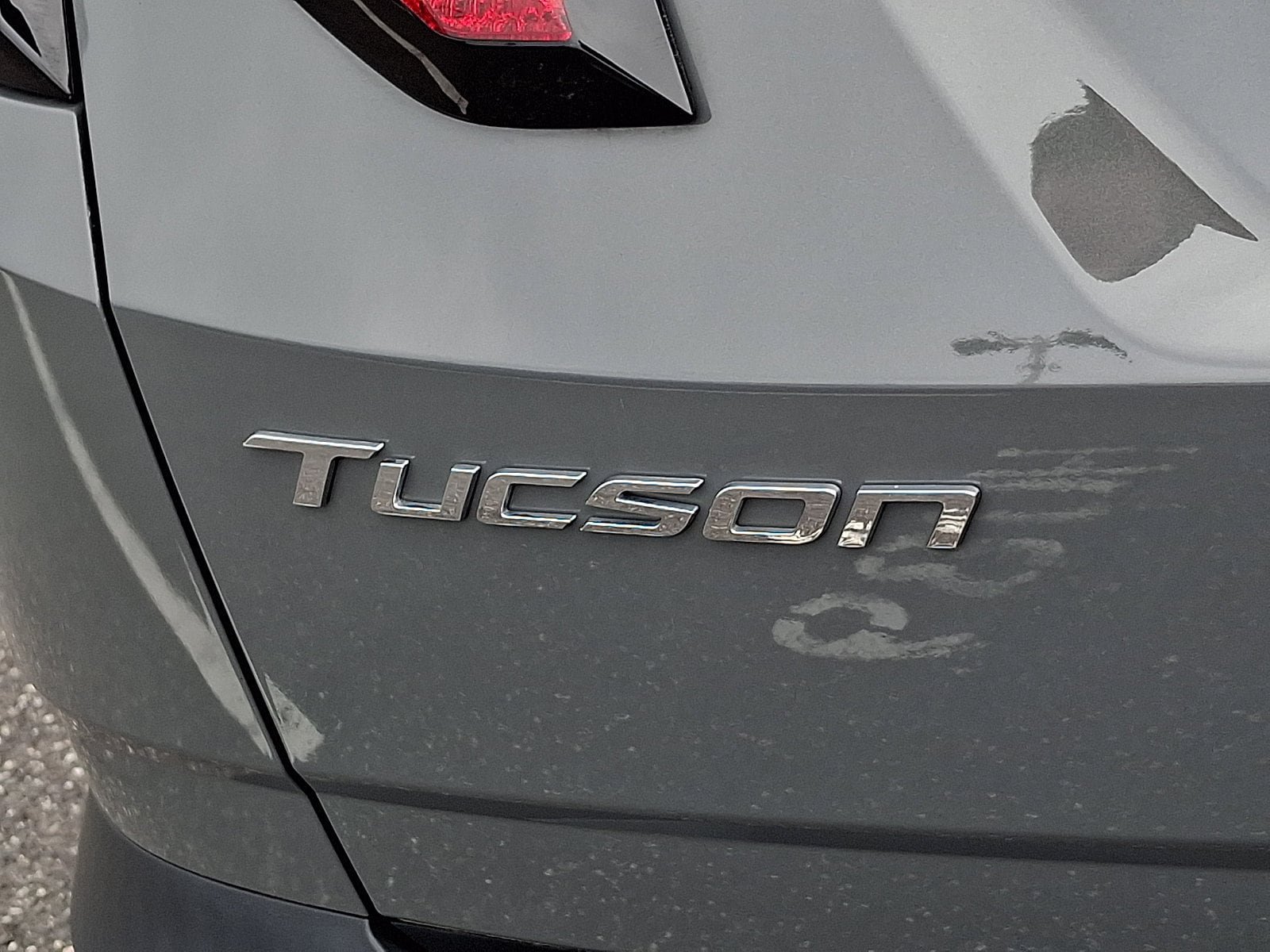 Certified 2024 Hyundai Tucson SEL AWD/4WD image 30