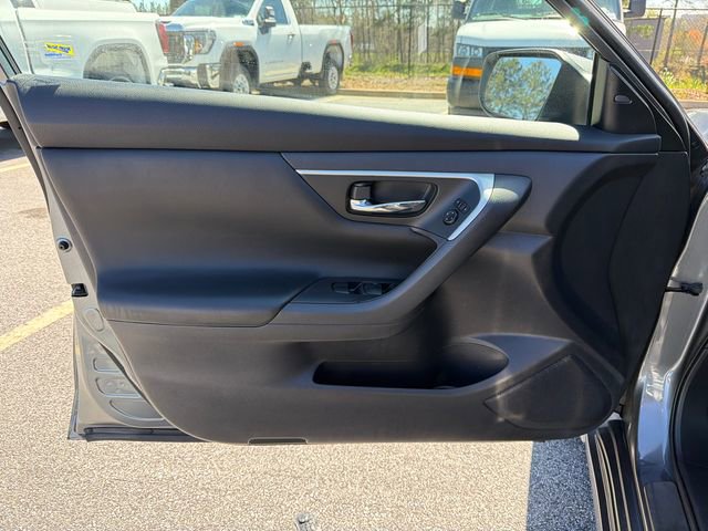 Used 2017 Nissan Altima 2.5 SV image 10