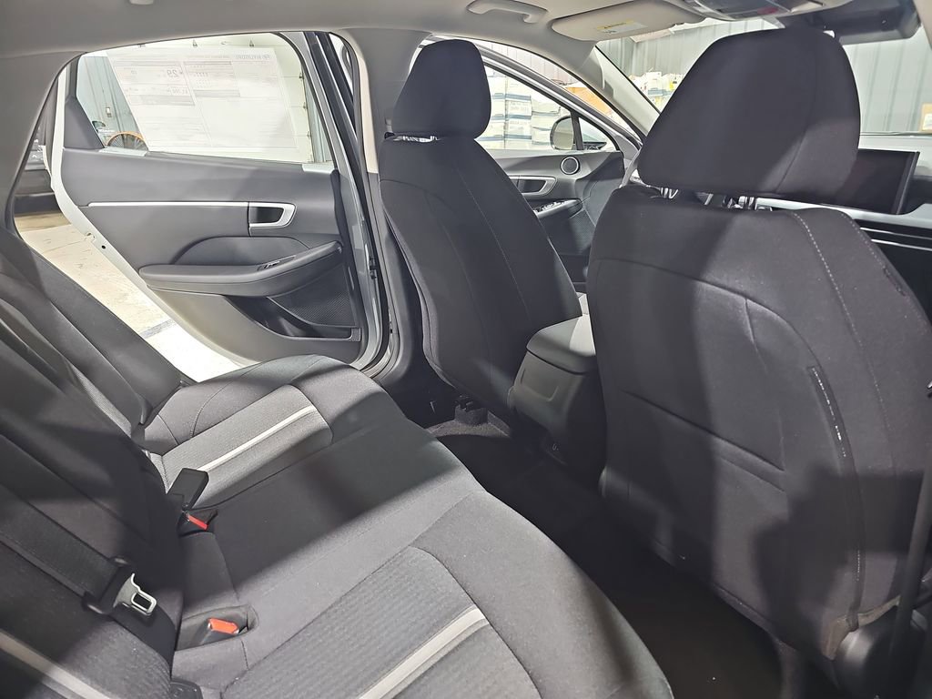 New 2026 Hyundai Sonata SEL FWD image 11