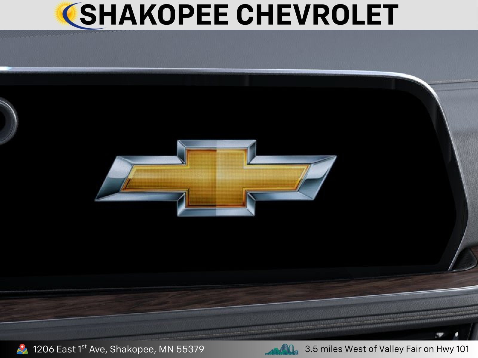 New 2026 Chevrolet Tahoe Premier AWD/4WD image 45