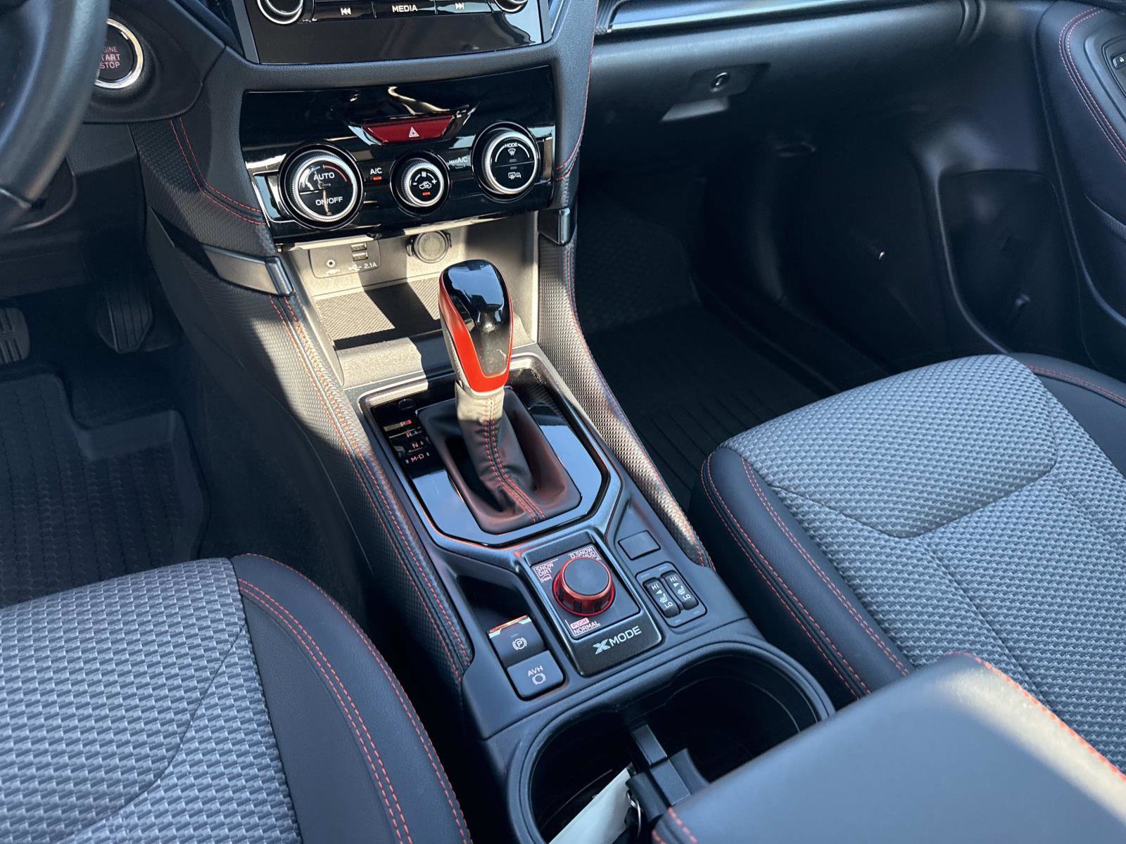 Used 2024 Subaru Forester Sport image 27