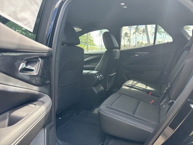 New 2024 Chevrolet Blazer EV LT image 6