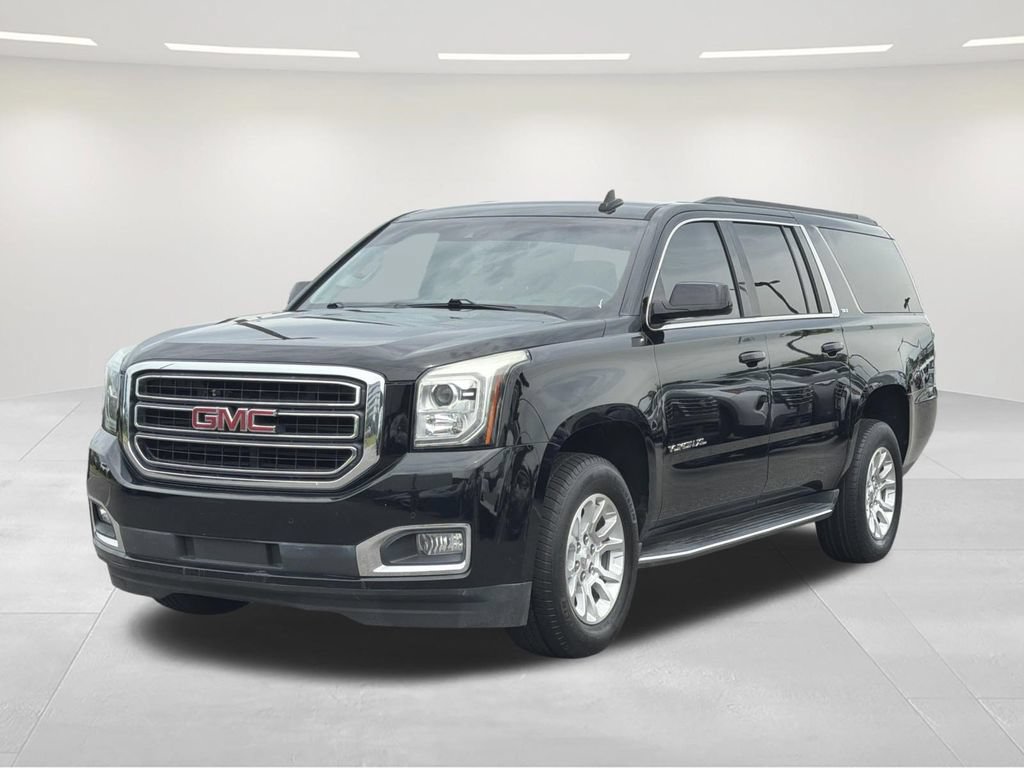 Used 2018 GMC Yukon XL SLT RWD image 1