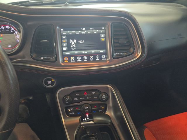 Used 2020 Dodge Challenger R/T Scat Pack w/ Dynamics Package image 22