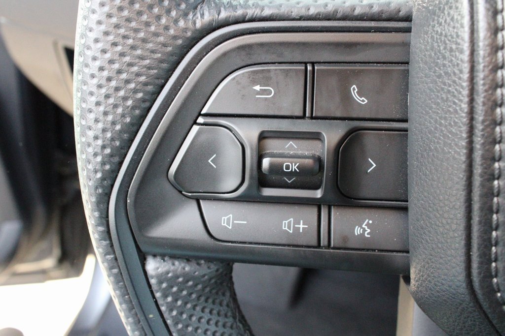 Certified 2025 Toyota Sequoia TRD Pro image 35