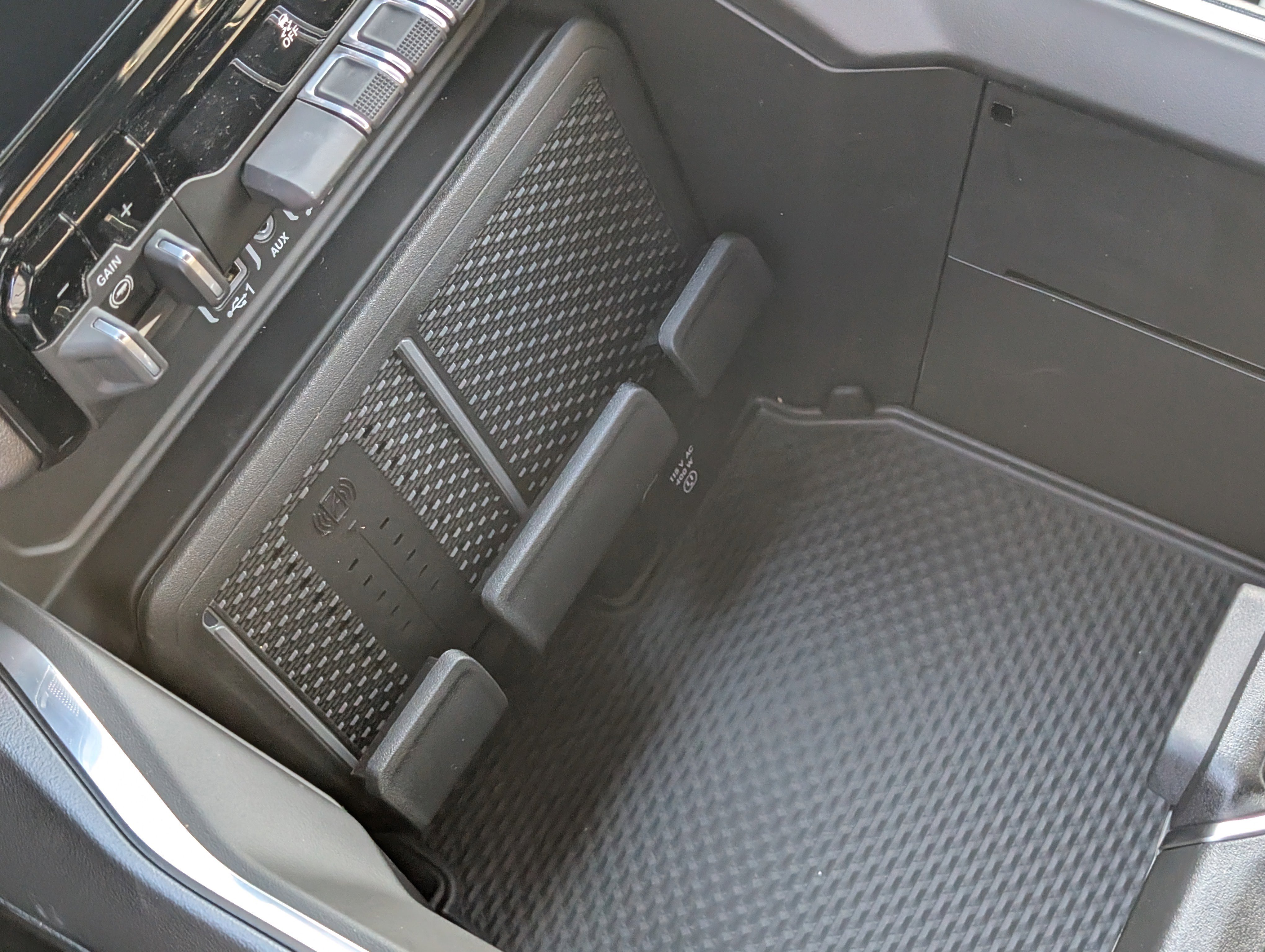 New 2026 RAM 1500 Laramie image 19