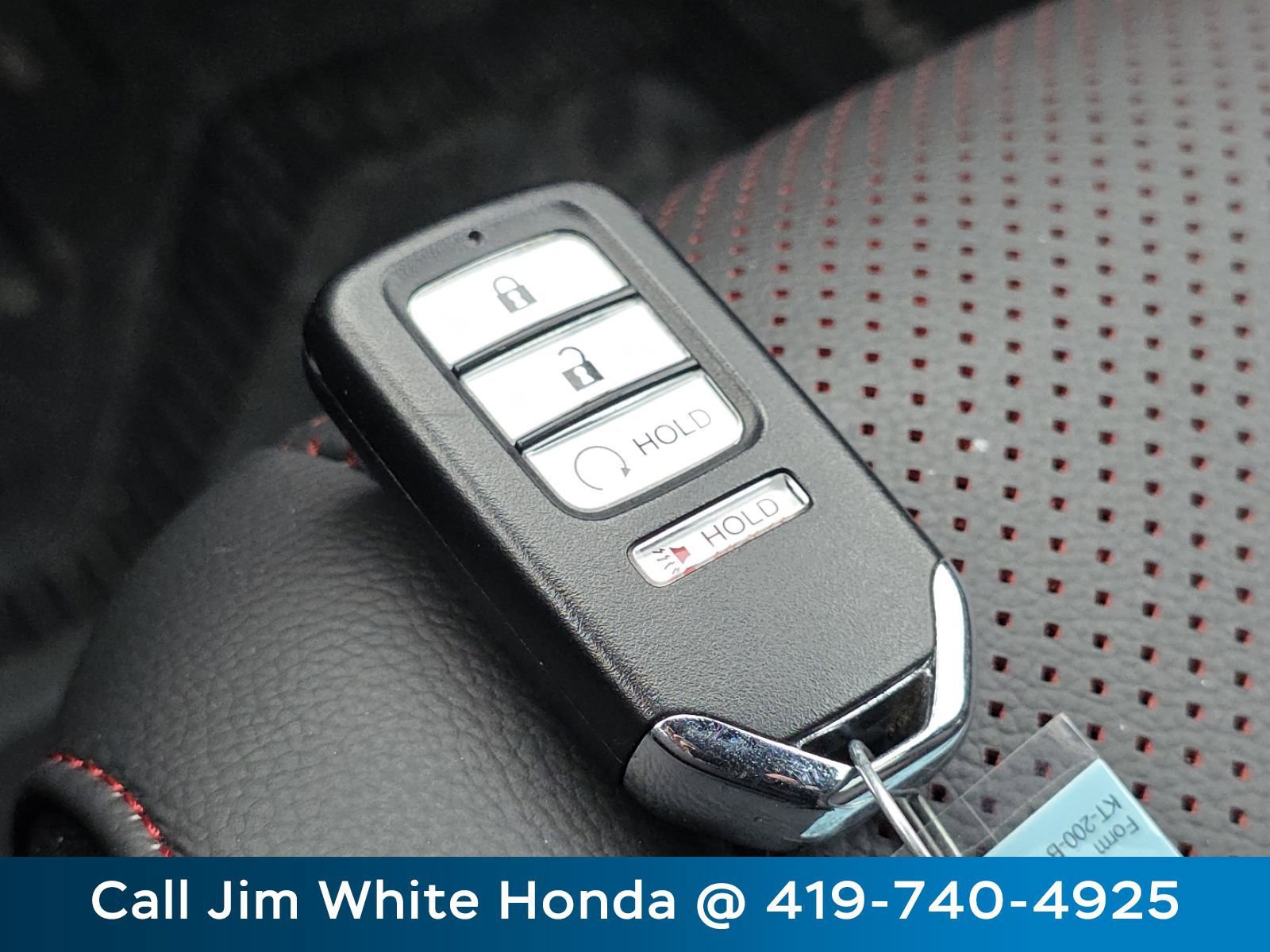 Certified 2025 Honda Ridgeline Black Edition image 36