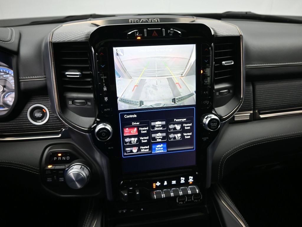 Used 2019 RAM 1500 Limited image 17