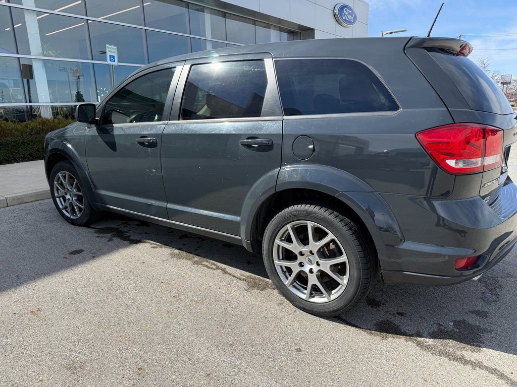 Used 2018 Dodge Journey GT image 5