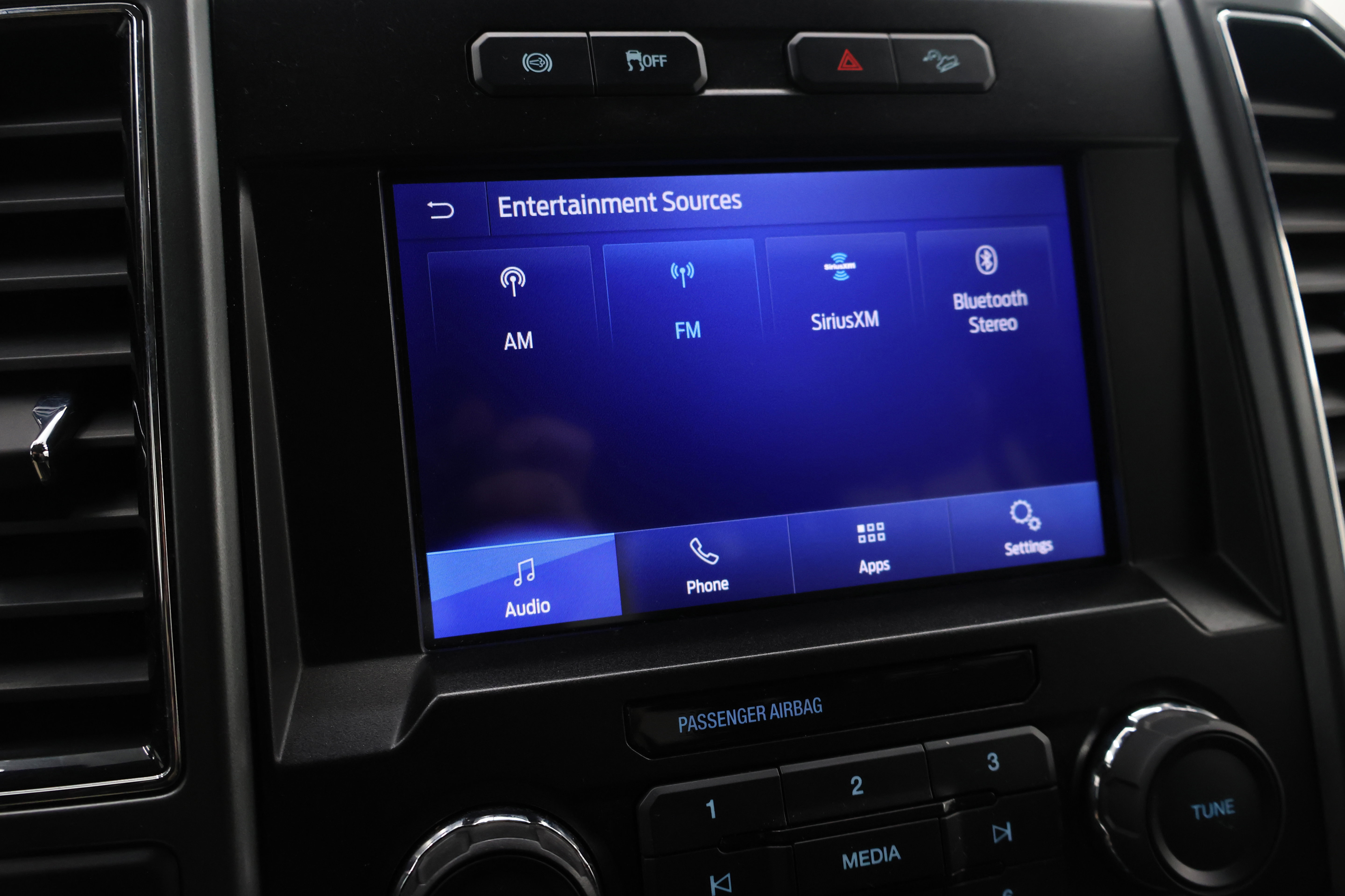 Used 2022 Ford F250 XLT w/ Black Appearance Package image 50