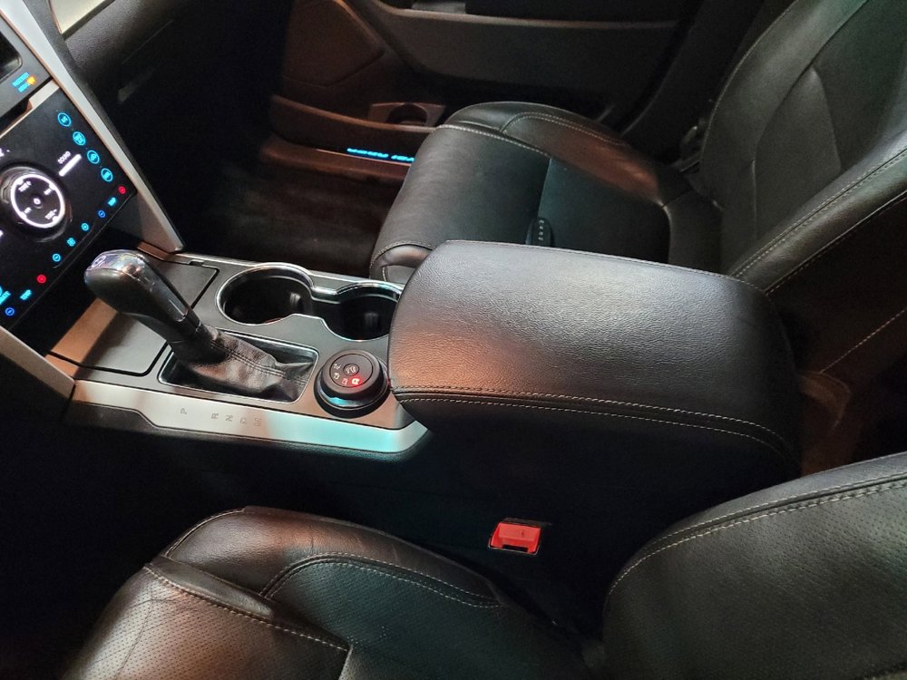 Used 2015 Ford Explorer Sport w/ Equipment Group 401A image 26