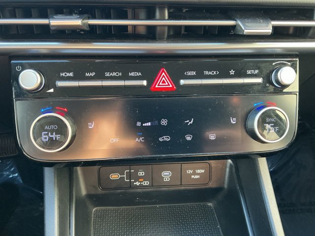 Certified 2026 Hyundai Tucson SEL Plus AWD/4WD image 27