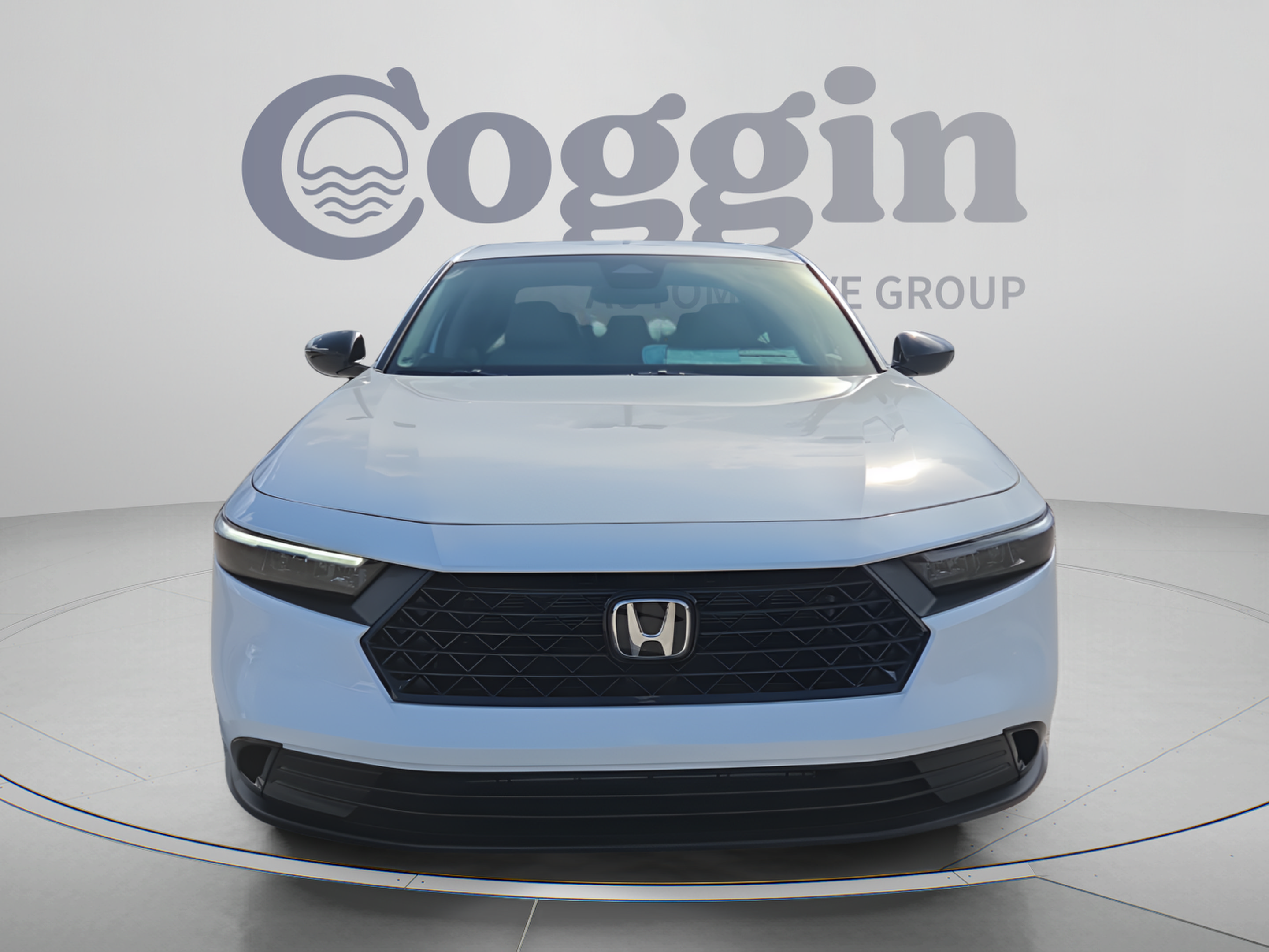 New 2026 Honda Accord SE image 8