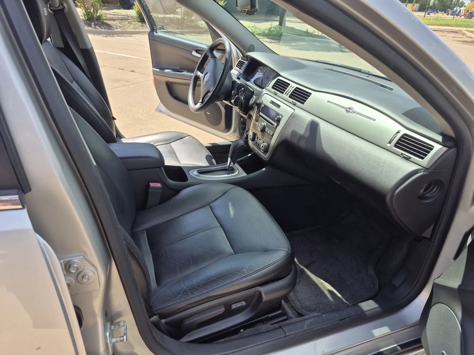 Used 2007 Chevrolet Impala SS w/ Convenience Package FWD image 21