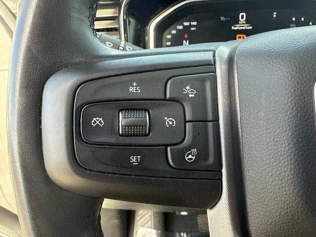 Used 2025 GMC Sierra 2500 SLT AWD/4WD image 23