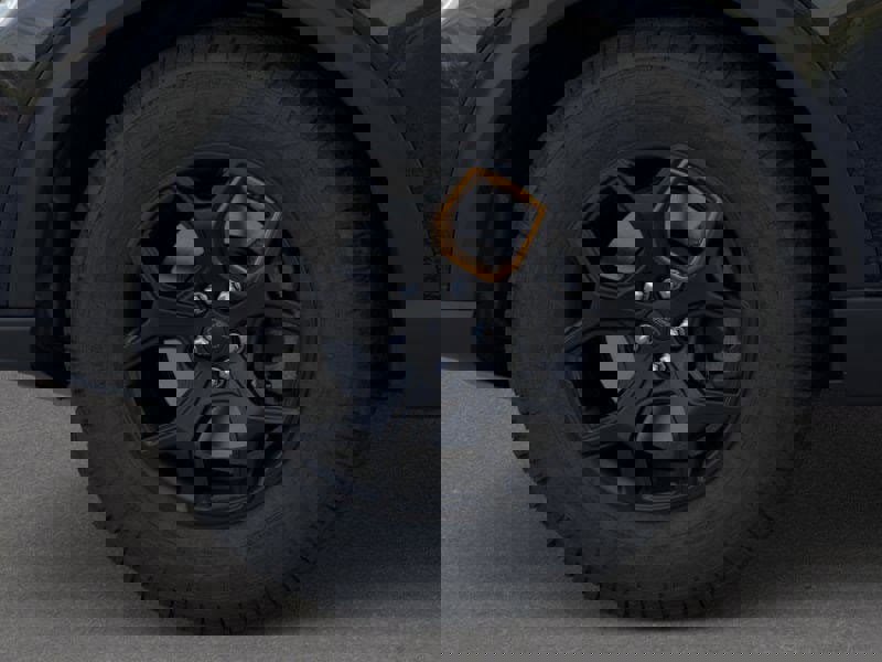 New 2026 Ford Explorer Tremor image 20