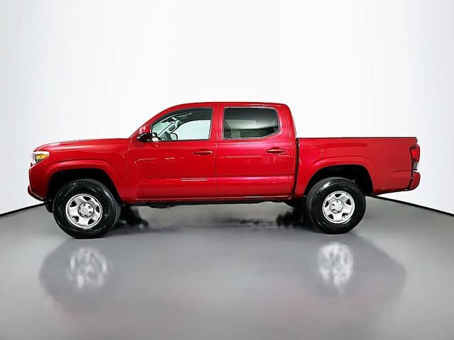 Used 2023 Toyota Tacoma SR AWD/4WD image 4