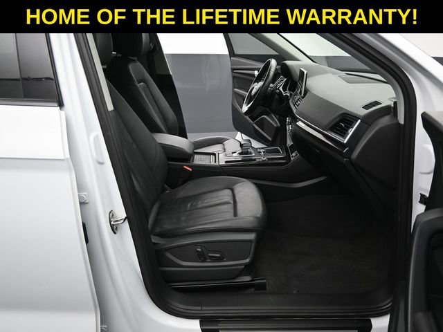 Used 2019 Audi Q5 2.0T Premium Plus w/ Premium Plus Package image 49