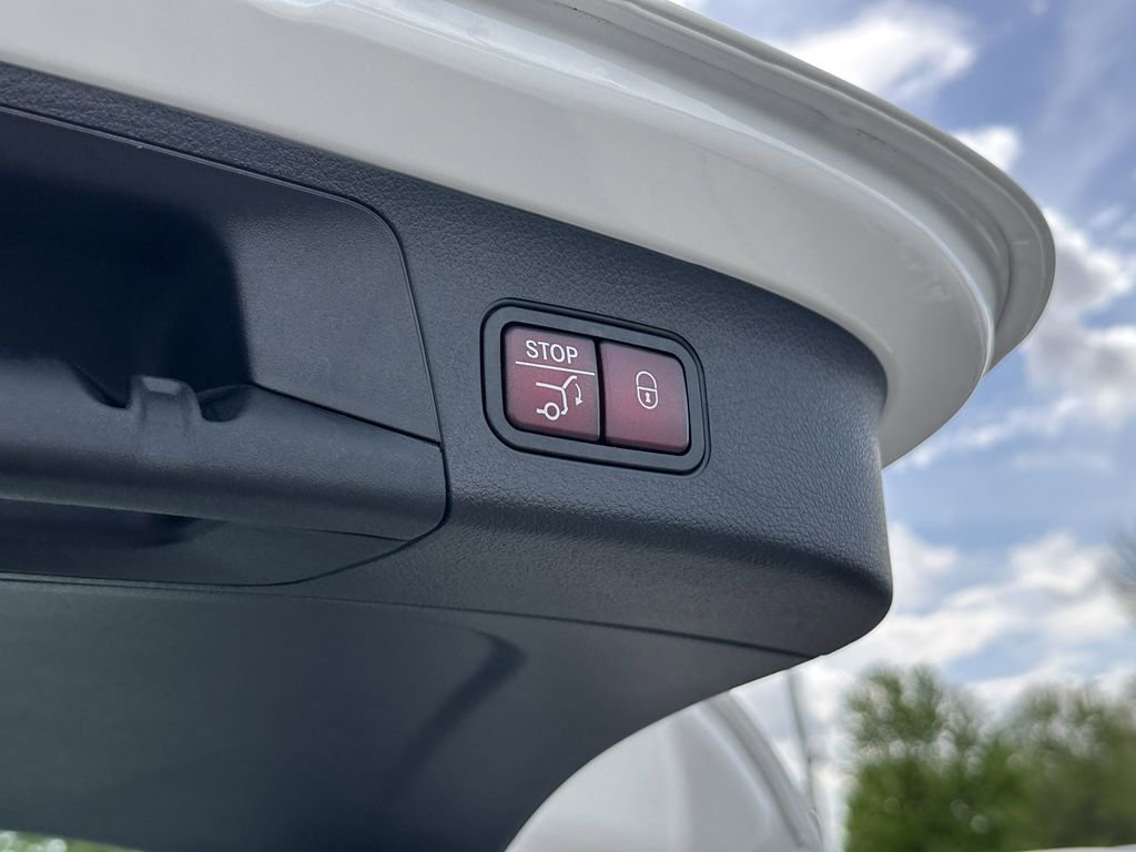 New 2026 Mercedes-Benz GLA 35 AMG 4MATIC image 22