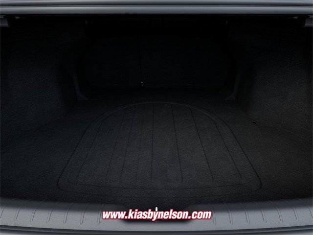 New 2025 Kia K4 LXS image 19