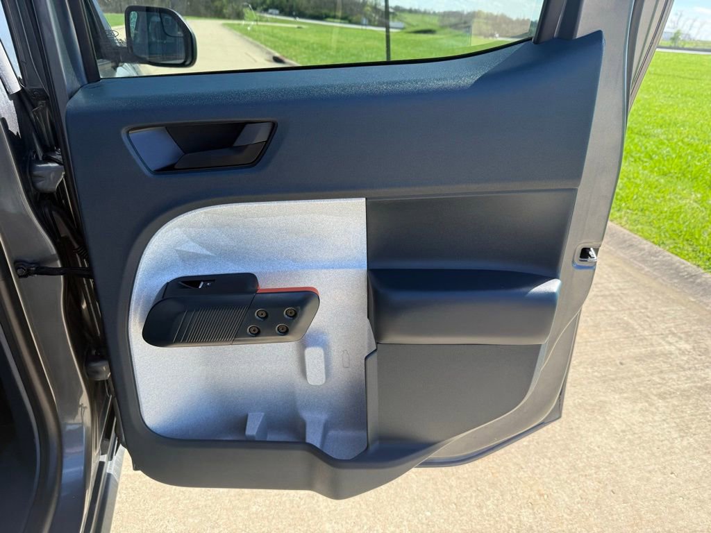 Used 2024 Ford Maverick XLT w/ Equipment Group 300A Standard AWD/4WD image 13