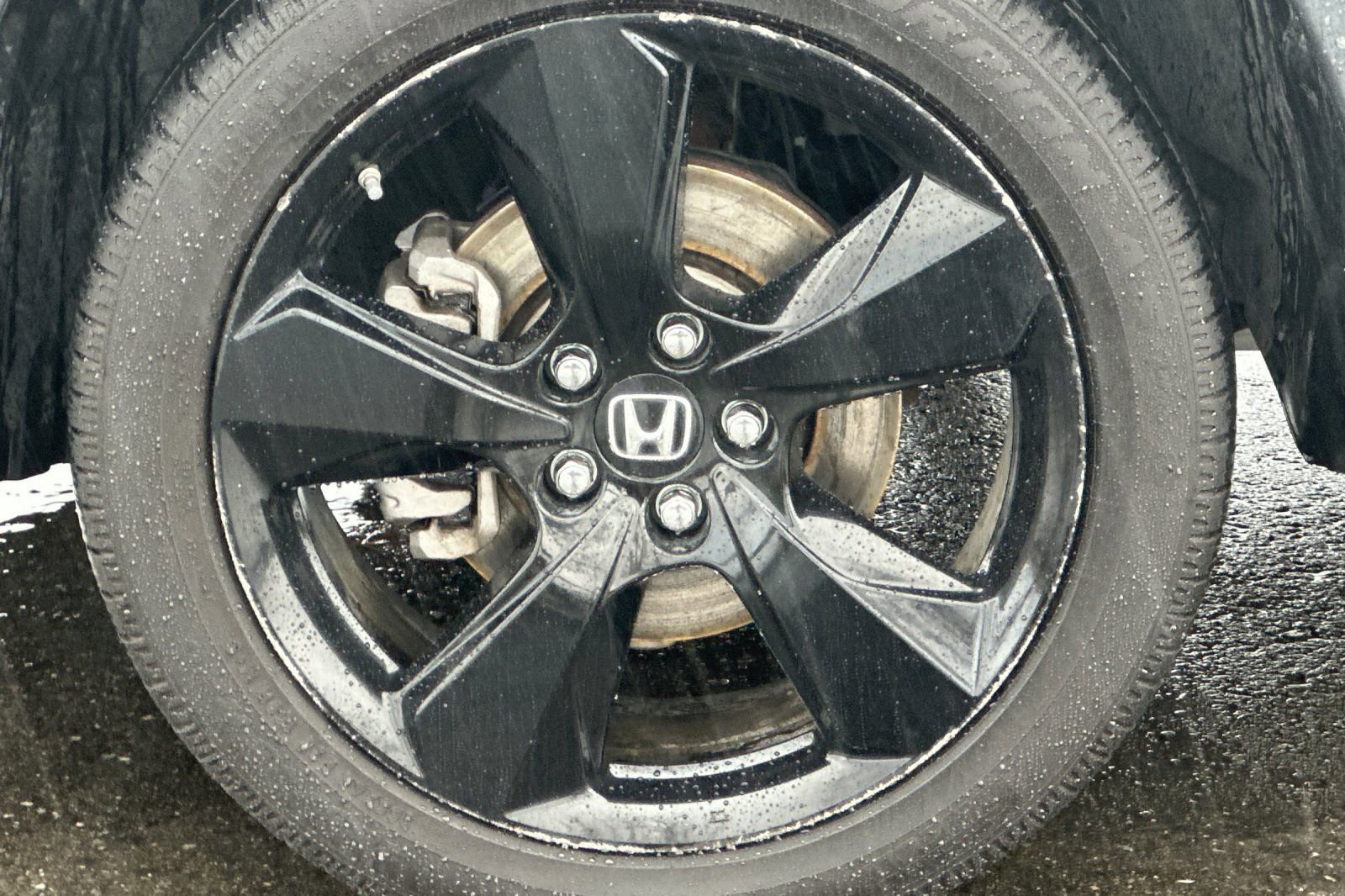 Used 2020 Honda Passport Elite image 27