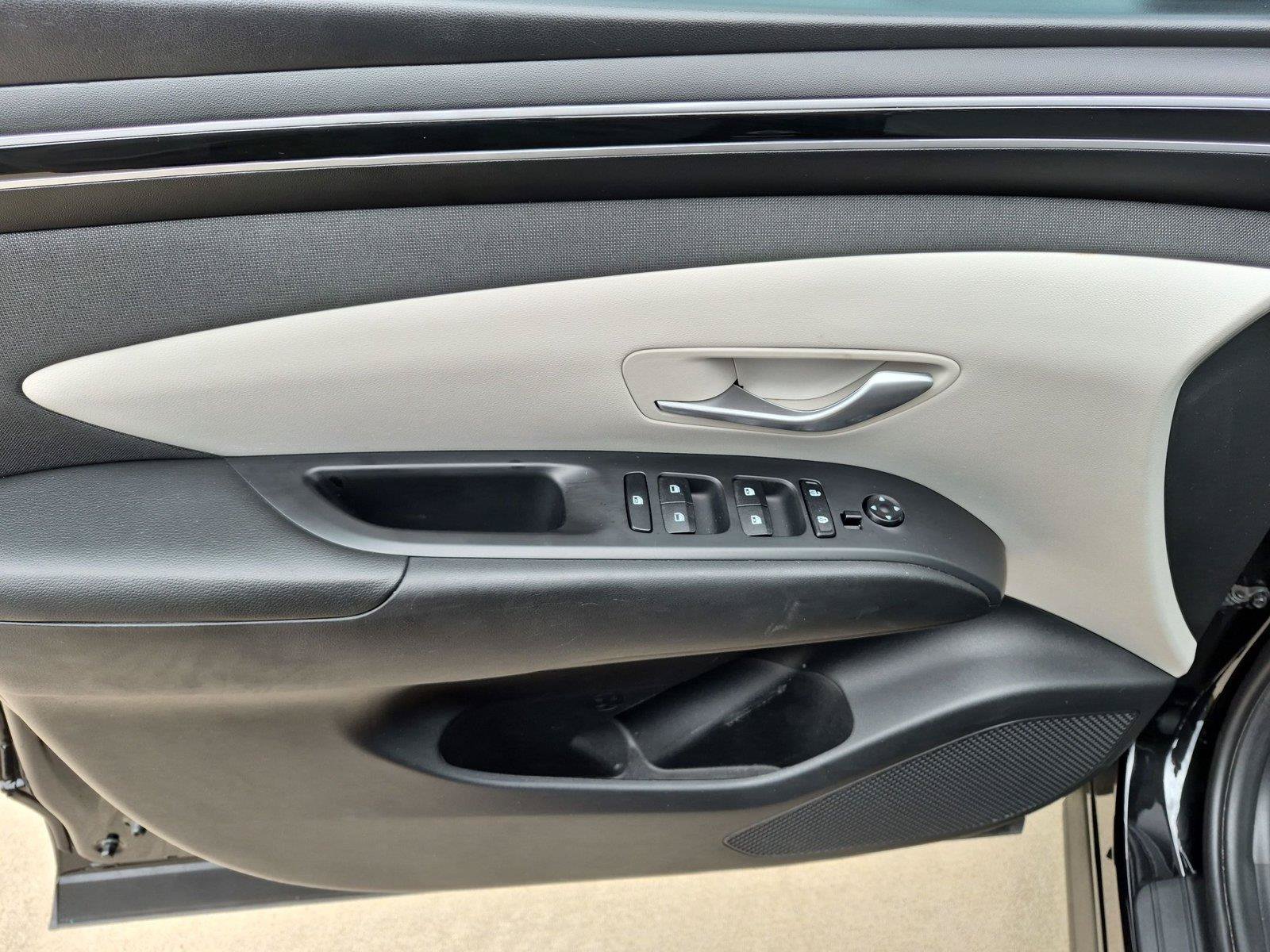 Used 2023 Hyundai Tucson SEL w/ Convenience Package FWD image 21