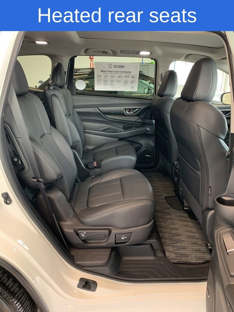 New 2026 Subaru Ascent Bronze Edition image 17