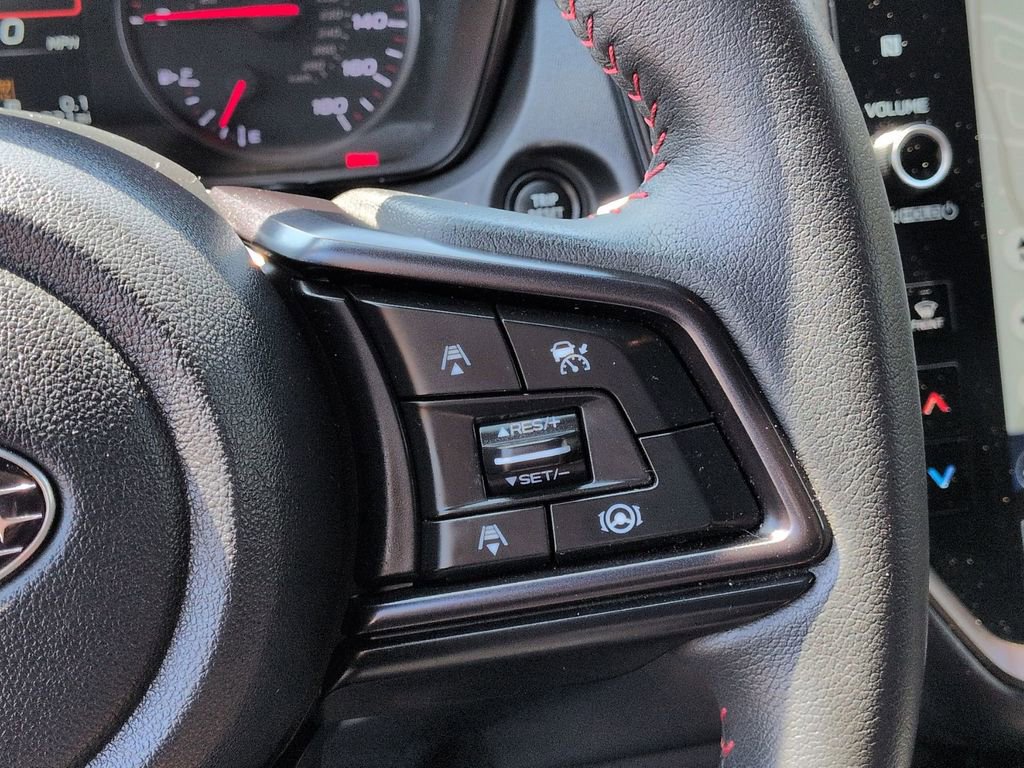 Used 2024 Subaru WRX TR image 18