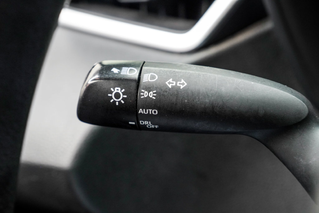 Used 2022 Toyota Corolla LE FWD image 34