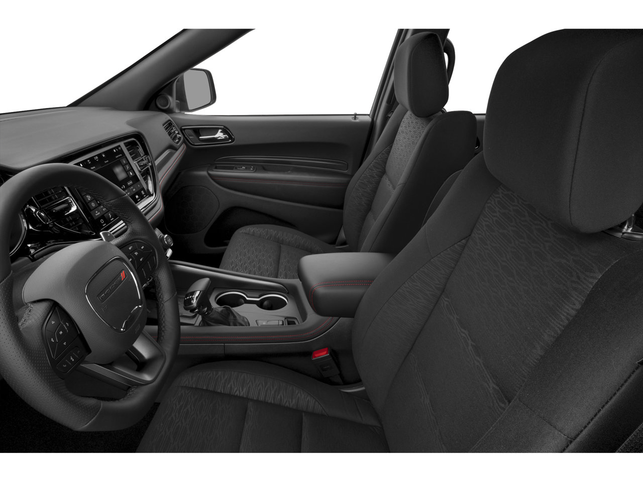 New 2027 Dodge Durango GT AWD/4WD image 15