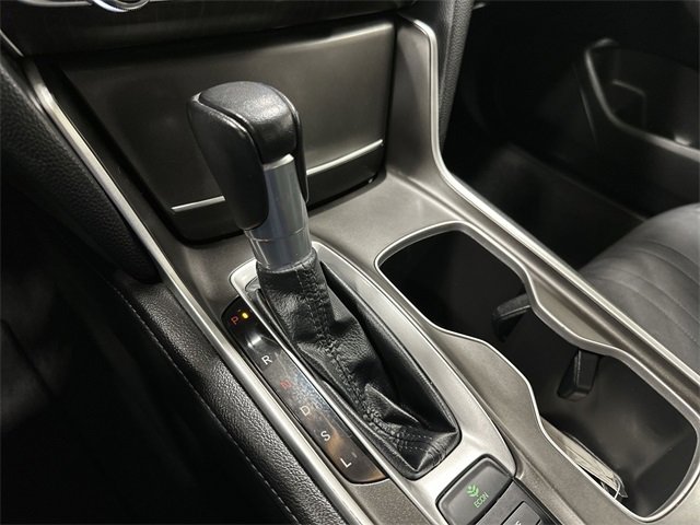 Used 2021 Honda Accord EX-L image 34