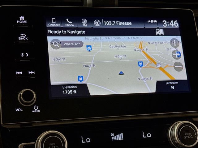 Used 2022 Honda Insight Touring image 11