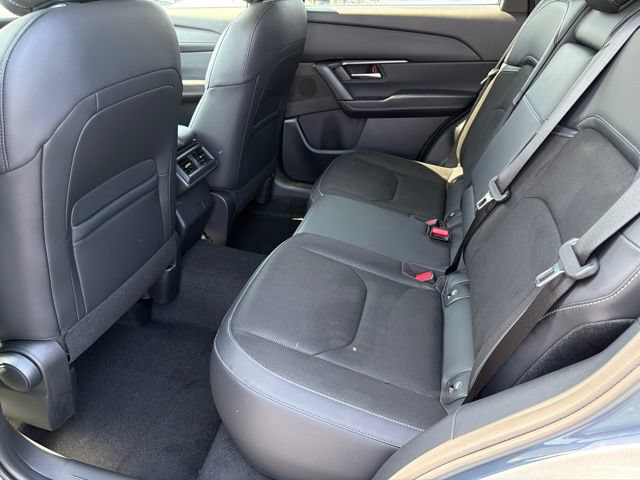 New 2026 MAZDA CX-5 Select AWD/4WD image 24