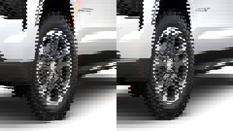 New 2025 Chevrolet Suburban LS image 56