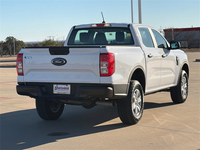 Used 2025 Ford Ranger XL image 8