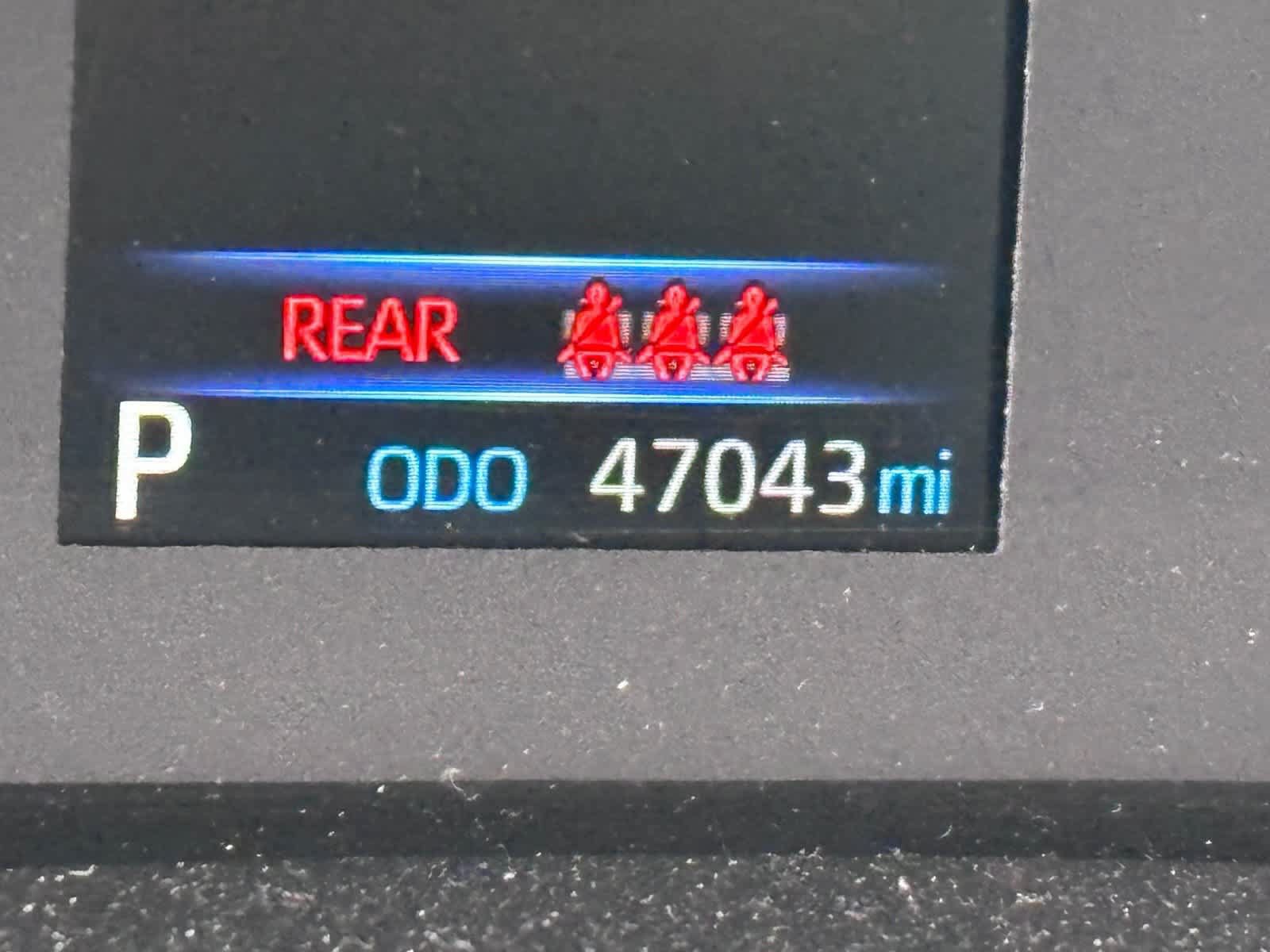 Used 2025 Toyota Corolla LE FWD image 27
