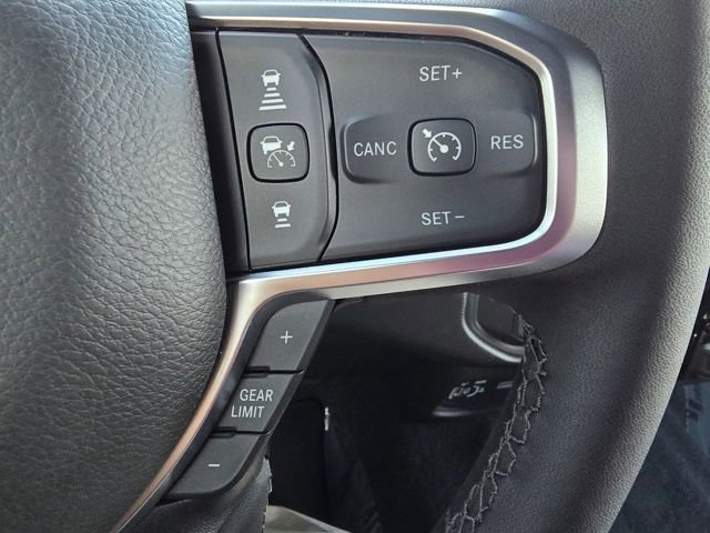 Used 2025 RAM 2500 Big Horn image 12