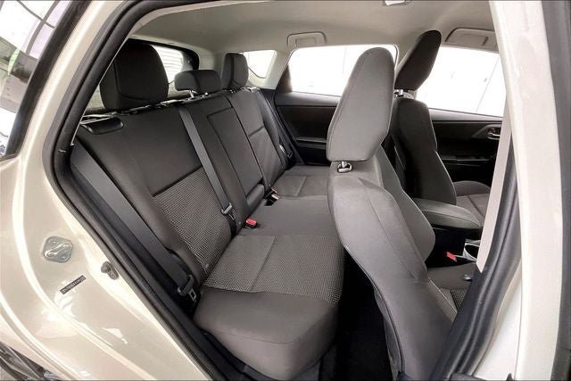 Used 2018 Toyota Corolla iM w/ All-Weather Mat Package FWD image 18