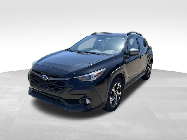 Used 2024 Subaru Crosstrek 2.0i Premium AWD/4WD image 7