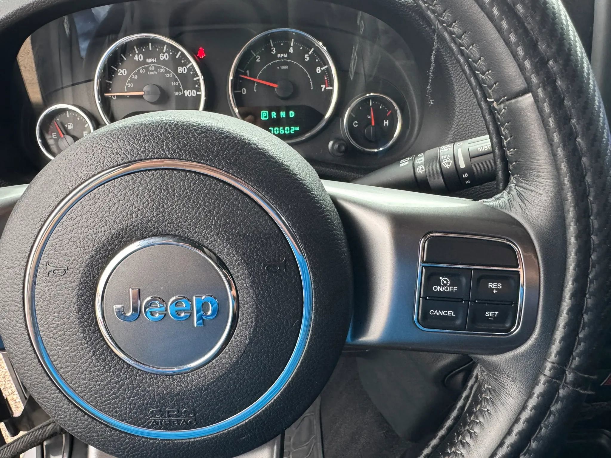Used 2018 Jeep Wrangler Unlimited Sahara AWD/4WD image 28