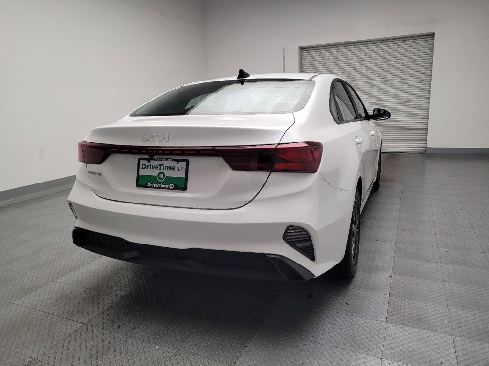 Used 2024 Kia Forte LXS image 7