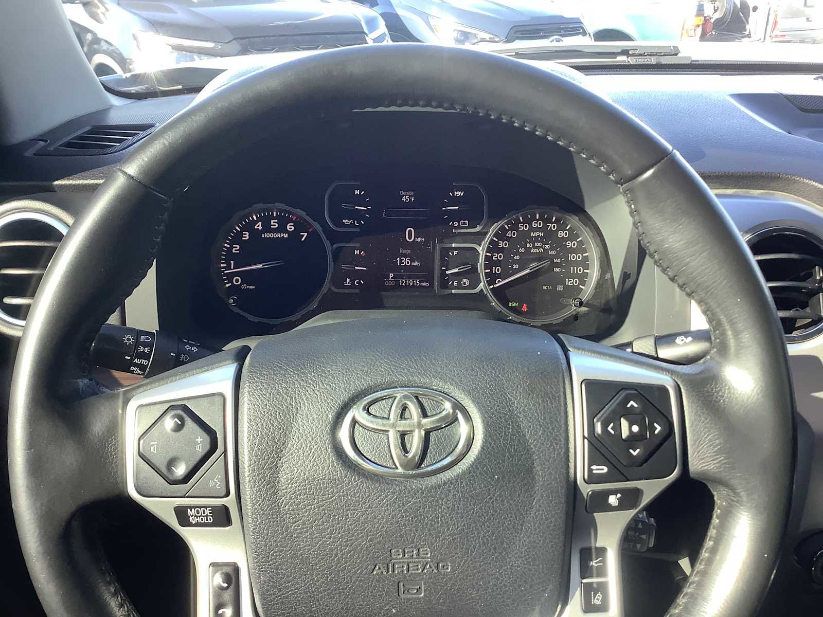 Used 2018 Toyota Tundra Limited image 16