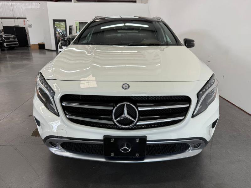 Used 2015 Mercedes-Benz GLA 250 4MATIC image 5