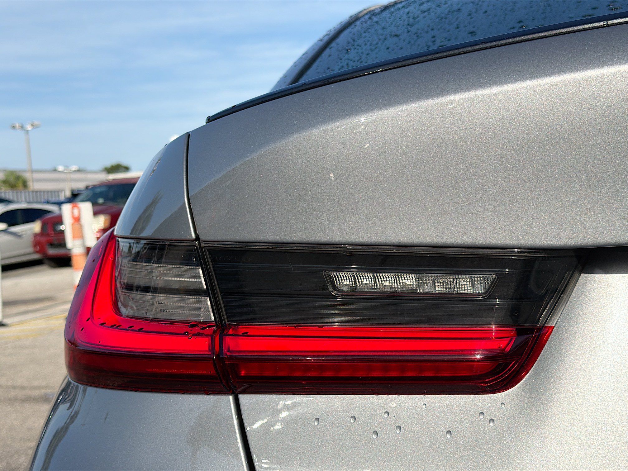 Used 2023 BMW M340i w/ Premium Package RWD image 10