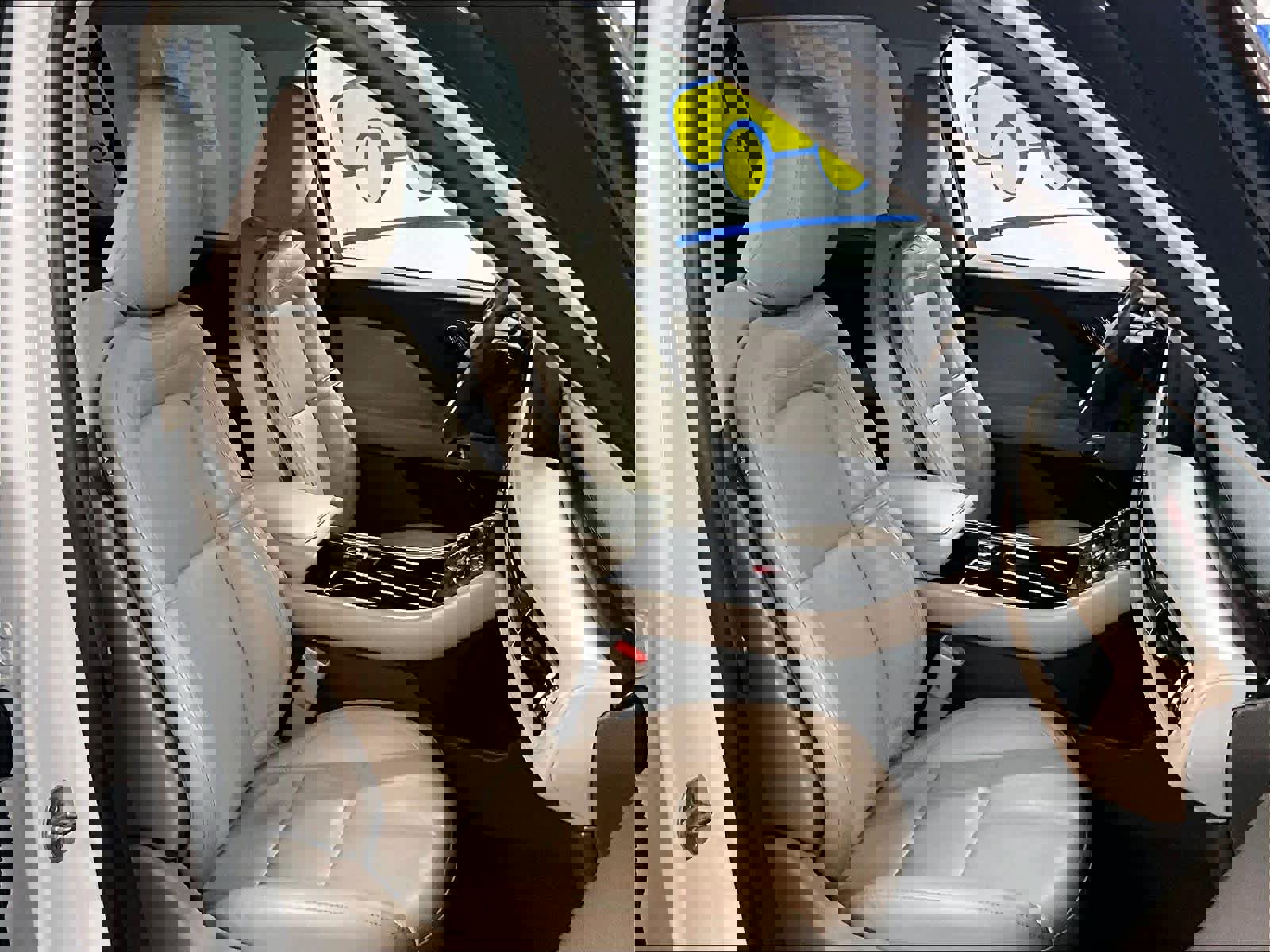 Used 2022 Lincoln Aviator Reserve w/ Elements Package Plus image 11