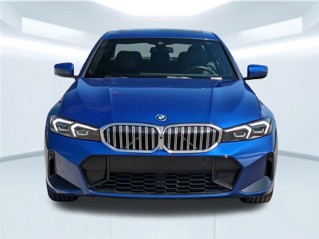 Used 2024 BMW 330e image 10