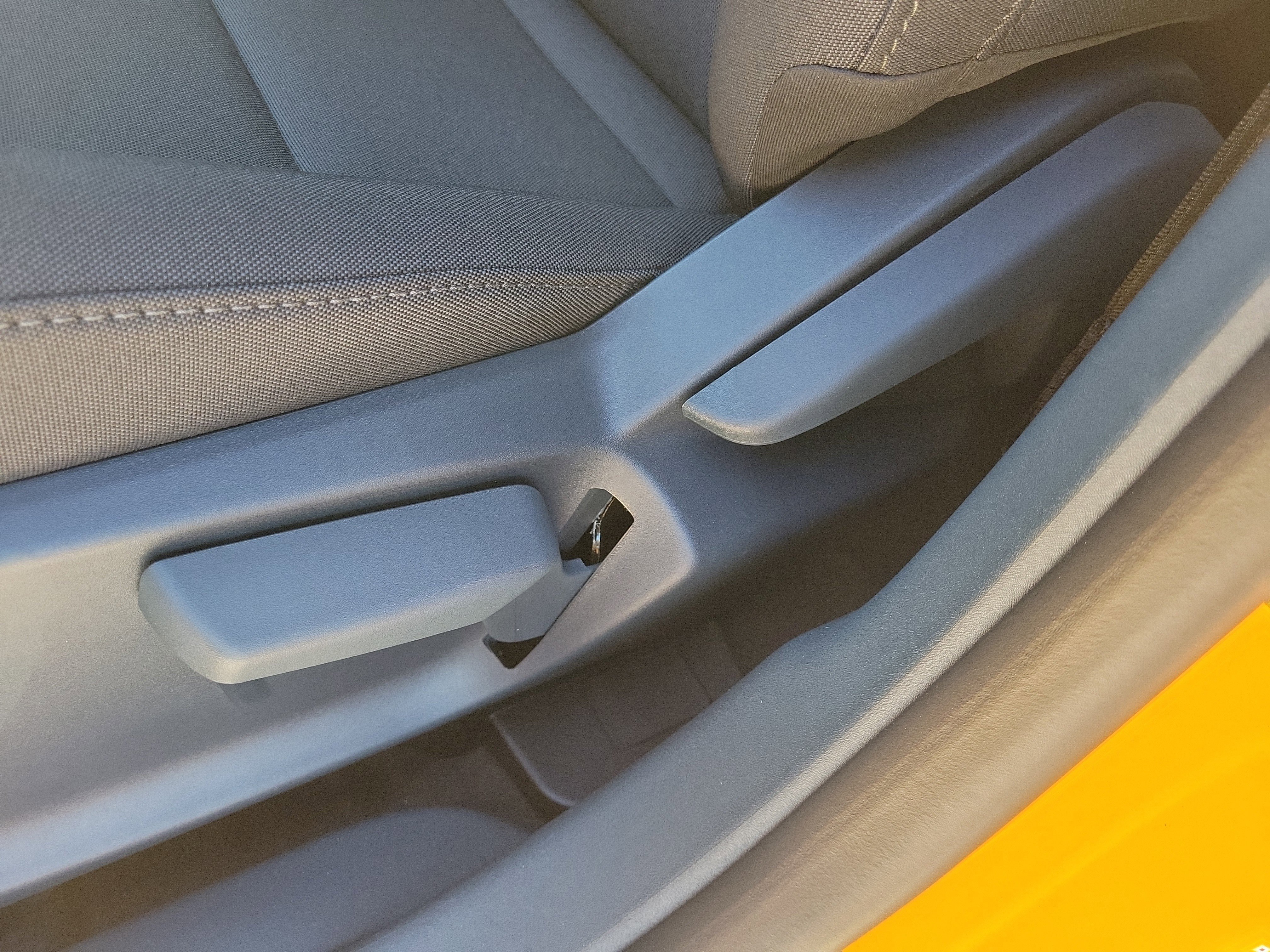 New 2026 Ford Maverick XL image 12